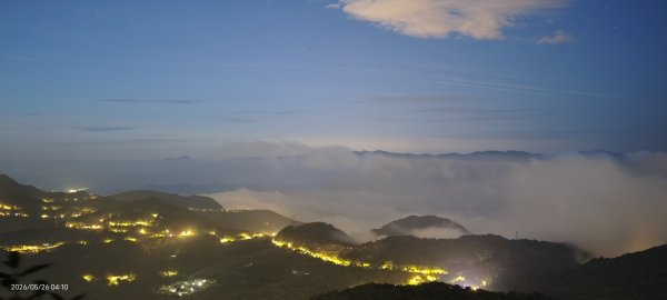 #二格山 #霞光 #火燒雲 #日出 #雲海 #漁人碼頭 #夕陽 5/263062570