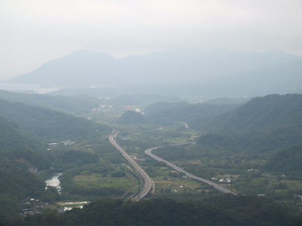 百二階古道+苕谷瀑布+逸仙山+泰和樓2734476