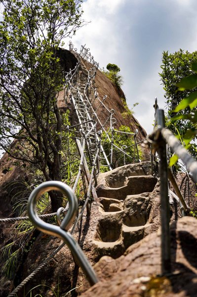平溪孝子山＋慈母峰2821727