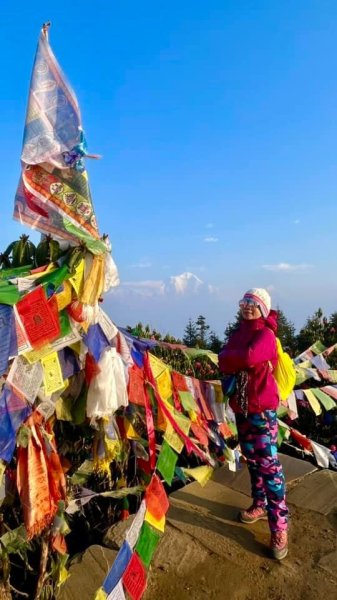 尼泊爾安納普娜ABC基地營健行2500993