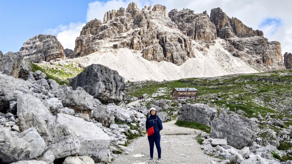 【海外健行】北義多洛米蒂，白雲石傳說 (UNESCO Dolomiti)2844228