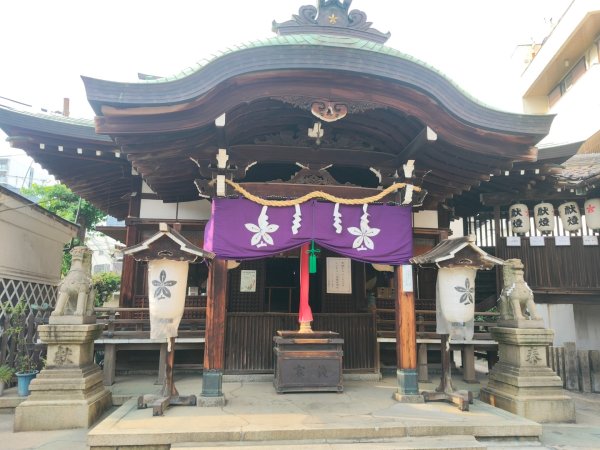 比賣許曾神社3087837