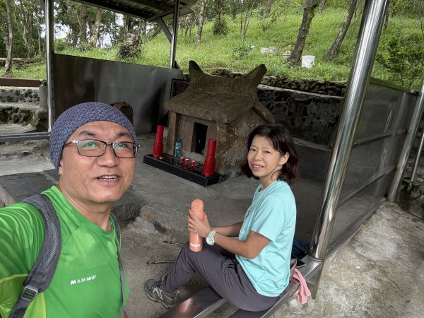 淡蘭古道 中路 全段 三日 2025/05/31~06/022810882