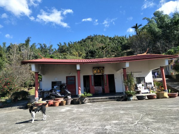 2019 12 24 西阿里關山步道786653