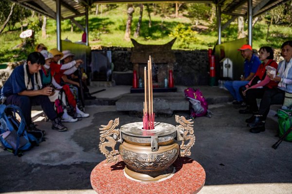 五分山｜小百岳2915434