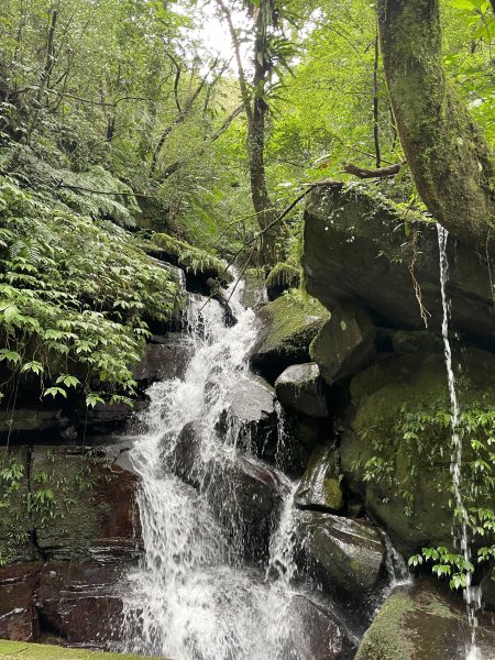 淡蘭古道中路第三段灣潭到威惠廟2974860
