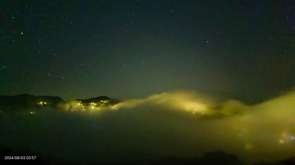 二格山 #琉璃光雲瀑 #琉璃光雲海流瀑 #雲海流瀑 #曙光日出 #星空月色 8/32562145