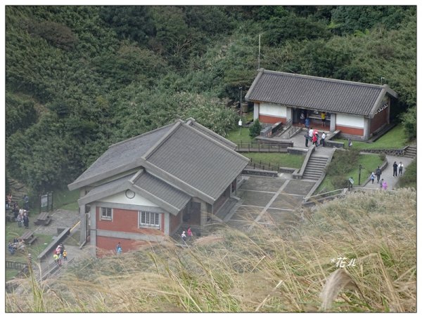 台北/七星山登山步道730540