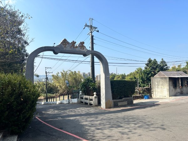 台中烏日-知高川圳步道2617577