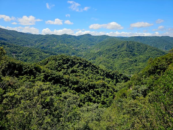 (二格山系)皇帝殿稜線-2025微笑山線大縱走尋寶集章任務2863476