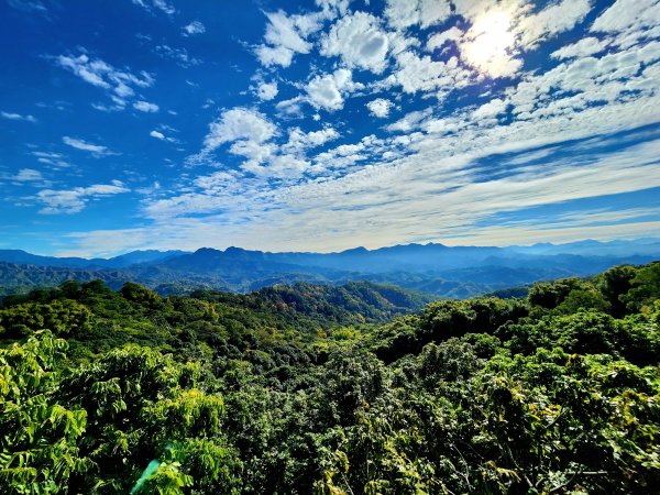 小百岳集起來-三汀山2180651