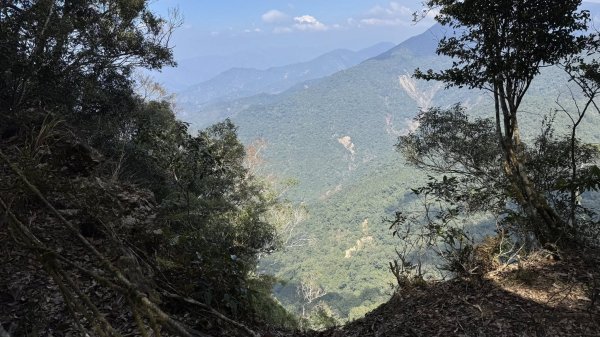 20260213 小百岳鳴海山3002971