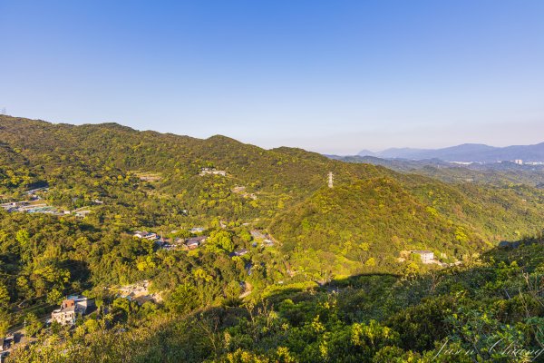 [台北]大崙頭山、碧山巖、忠勇山2746241