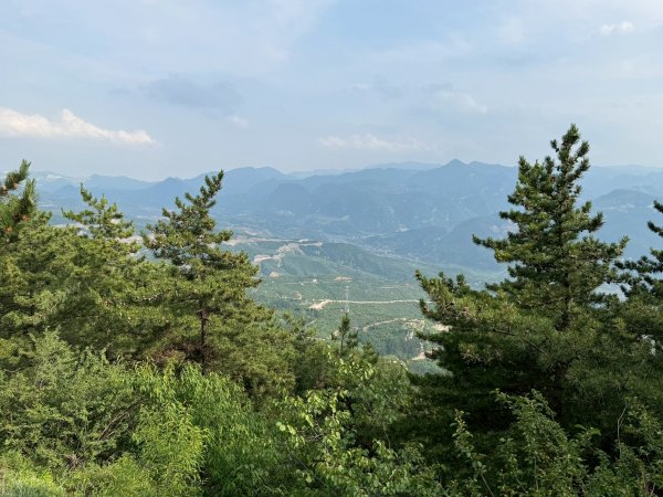 山西渾源北嶽恒山2840809