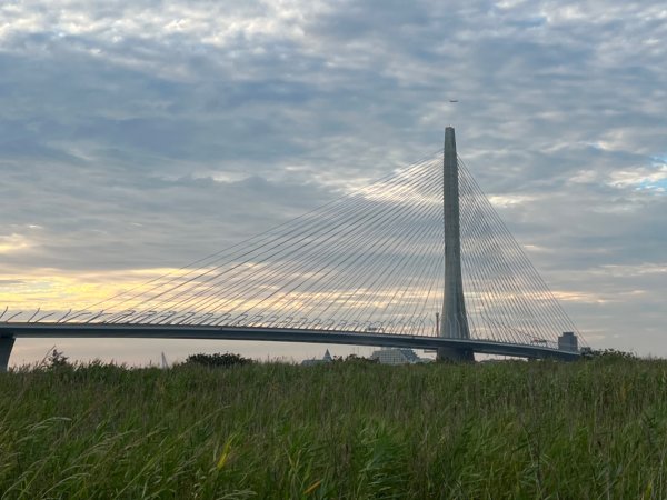淡江大橋3062968