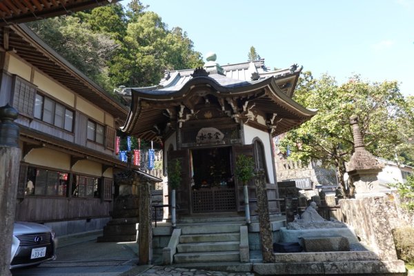 熊野古道小邊路.熊野三山2485545