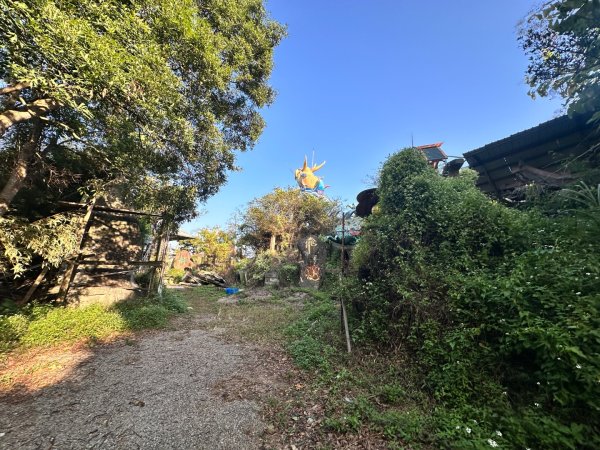 苗栗頭屋-墨硯山步道2613663