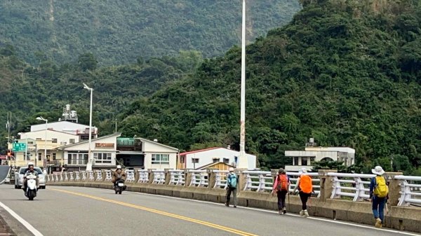 🌈12/14(日)南部最佳百岳練習場~小百岳-尾寮山✨FB：熊熊趴爬走🌈2961704