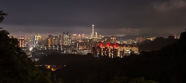 20211228 小百岳-新北市中和南勢角山3056365