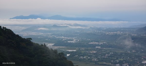 #觀音山 #林梢步道 #雲瀑 #佛陀世界 #石門水庫 5/103051074