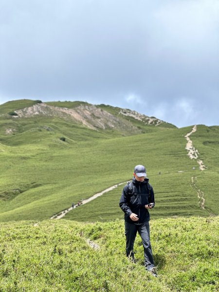 合歡山3114799