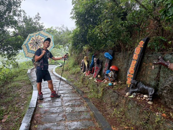 鳳崎落日步道【完登小百岳前的小暖身】2930763