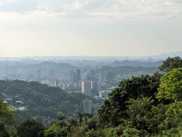 指南宮貓空親山步道1675792