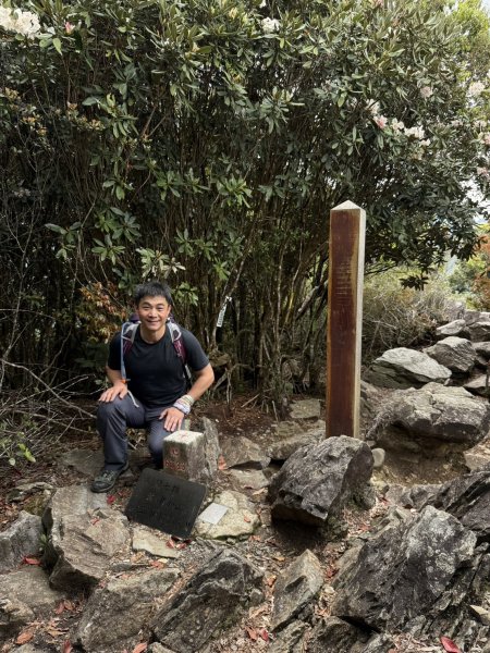 台中 和平 波津加山2761875