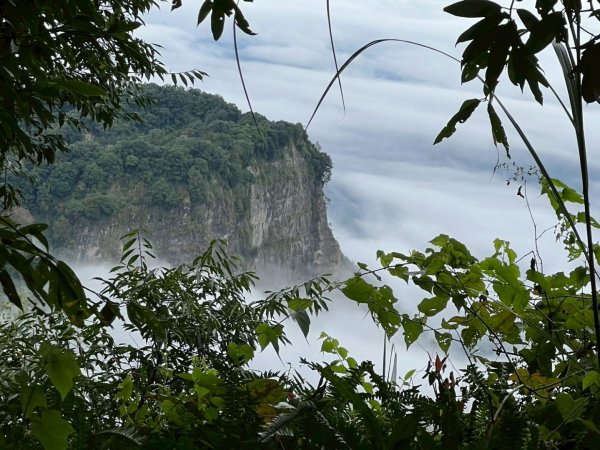 馬那邦山（珠湖登山口）2933999