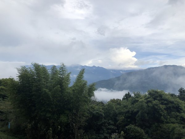 雪見遊憩區/司馬限林道/東洗水山1086363