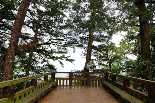 南投 仁愛 松風山3052500