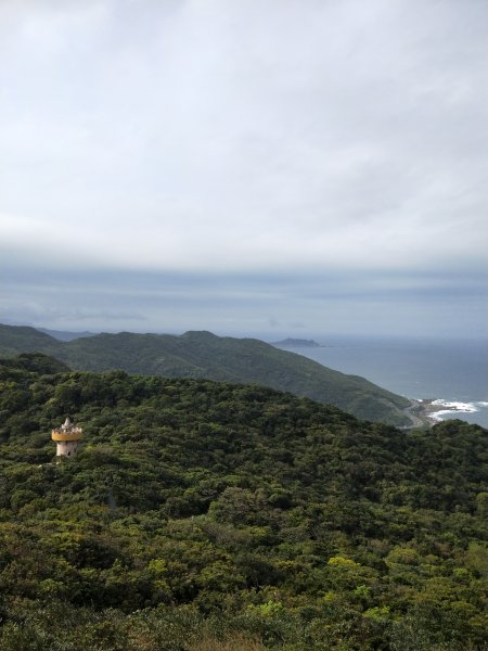 情人湖環山步道、老鷹岩1678579