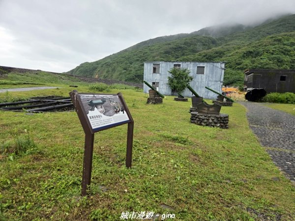 【宜蘭頭城】龜山島步道3044001