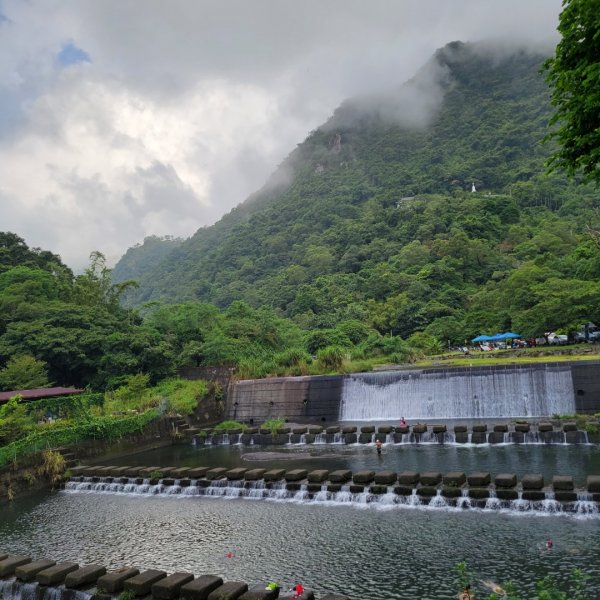 礁溪石磐步道2298533