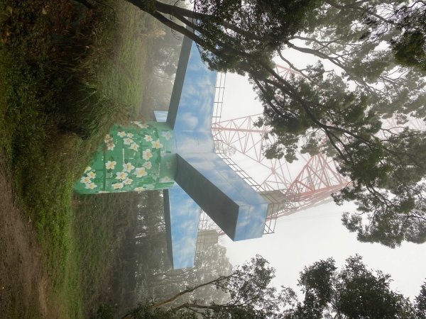 苗栗三義-三員縱走2616442