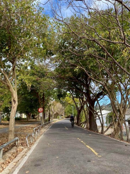 🌈1/25（日）巨人之手~雪山坑步道+東勢客家文化園區+九房3D彩繪村✨FB：熊熊趴爬走🌈2987919