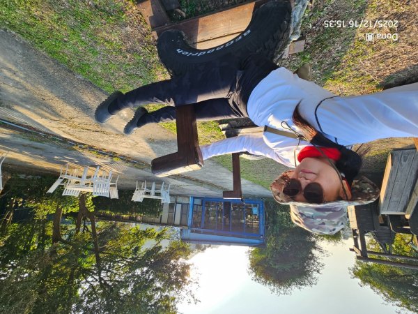 20251216太平山石門山小粗坑山O型+蕃薯藤TINA廚房2972652