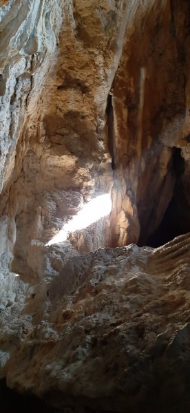柴山石灰岩洞穴探險、泰國谷、一簾幽夢1578170