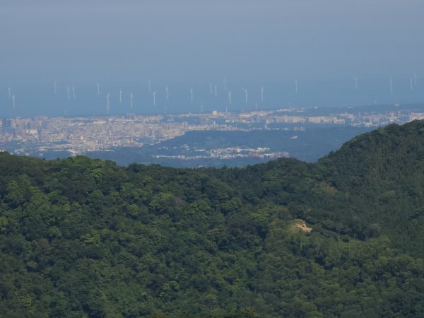 五指山橫向登山步道 - 2024森遊竹縣皮皮獅Hike客任務2555825