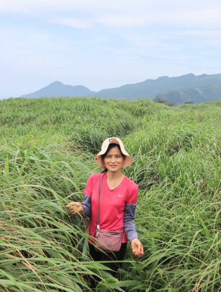 福卯古道-雪山尾稜北段-隆嶺古道2800025