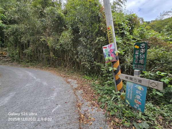 2025-12-20橫龍古道2967551