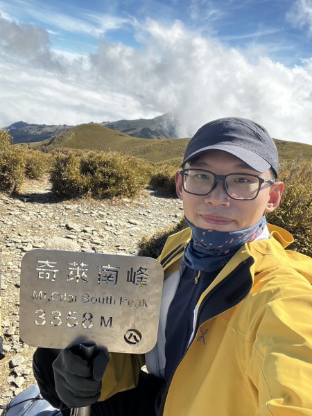 115.2.8奇萊南峰寒流來3010245