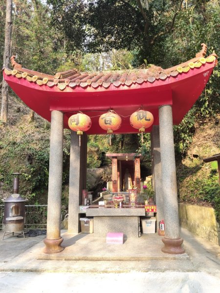 東勢林場森林浴場步道3019107