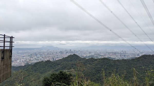 20230124_年初二_新店文筆山_土城清水大尖山_新加坡嶺_青龍嶺2011174