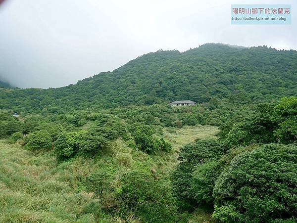 【台北市】七股山-七股山古道-馬槽山