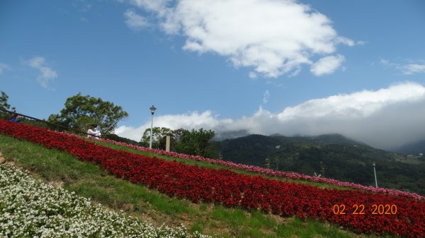 午餐的約會-北投三層崎/貴子坑845543