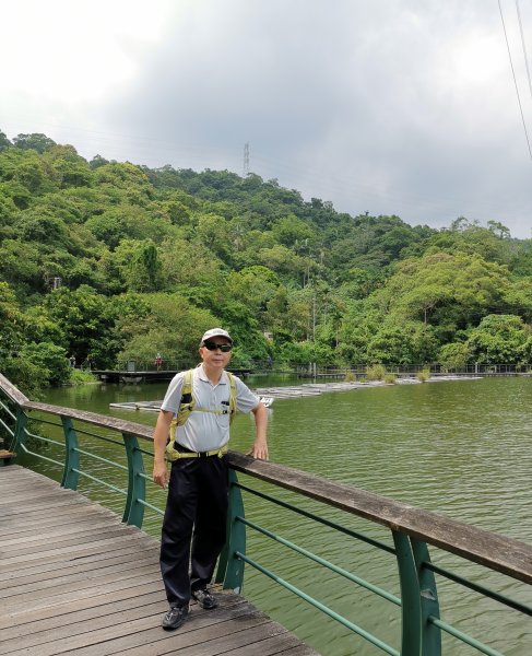 宜蘭松羅步道冬山河-福山植物園龍潭湖_20240825-262587585