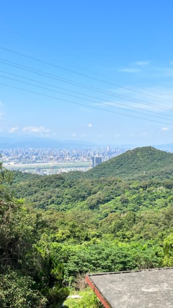 ⛰️📷🏀 230624 碧山巖 → 捷運劍潭站2200907