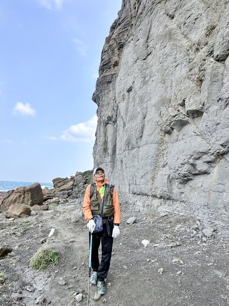 環島登火燒寮山.鼻頭角山  2025.01.062688625