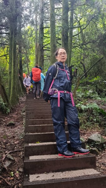 冷水坑上磺嘴山來回2842056